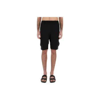 PARAJUMPERS Casual Shorts Men's Black