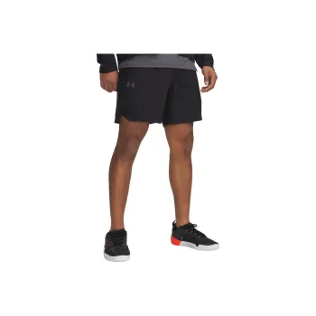 Under Armour VanishWOVEN Collection Sports Shorts Men's Black 001
