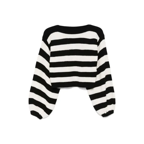 Zimmermann Illustration Billow Sweater