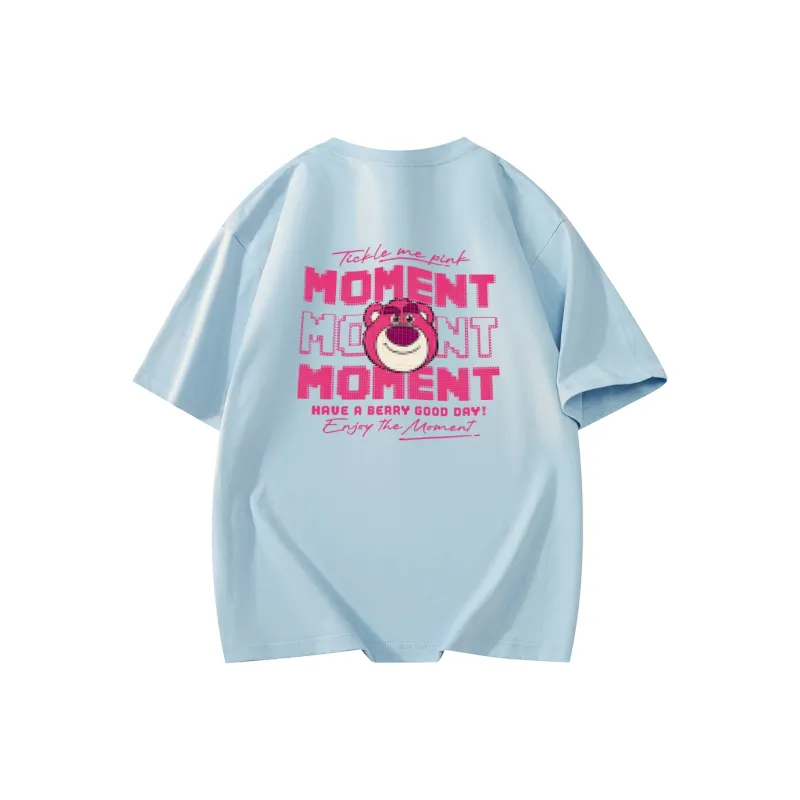 Disney T Shirts Unisex-36