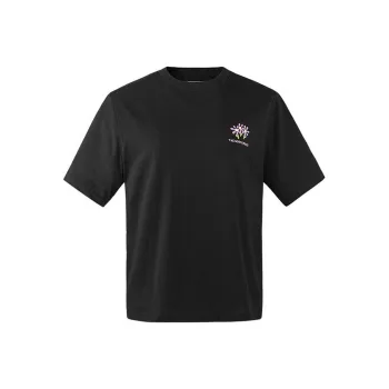 THE NORTH FACE City Outdoor Collection T Shirt Women's Black