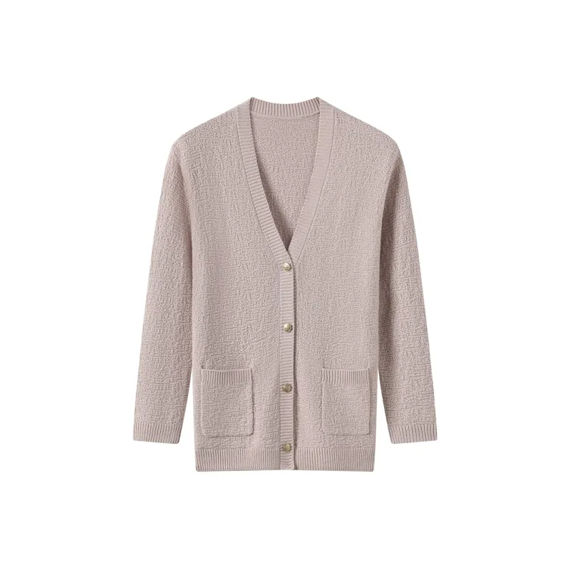 H YXIANG Sweaters Women's-0