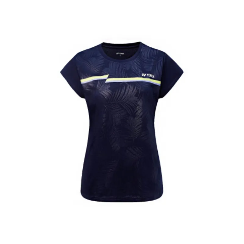 YONEX Training Series T Shirt Women's-5