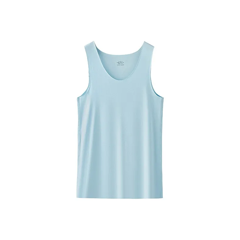 DUINIDESIYU Men Tank Tops-4