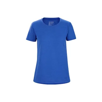 Arcteryx CORMAC Set in Sleeve T Shirt Women's