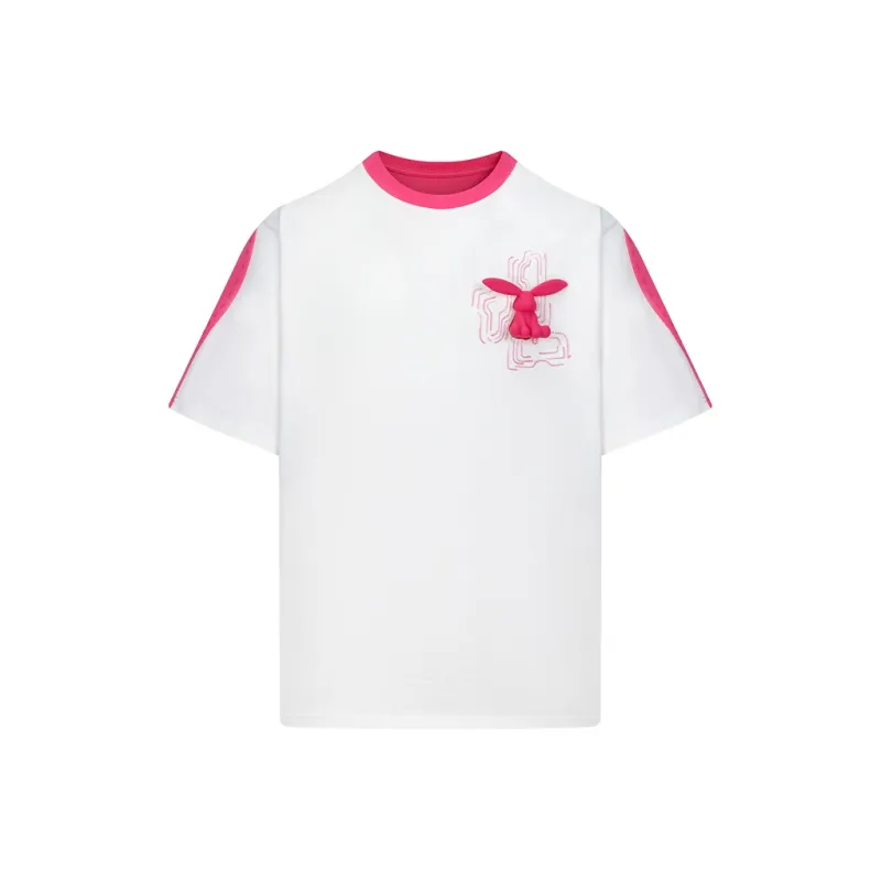 1 TROP FORT T Shirts Women's-2