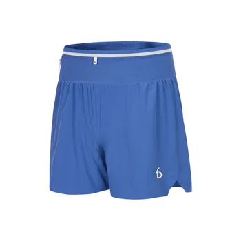 FLIPBELT Sports Shorts Men's Marine Blue
