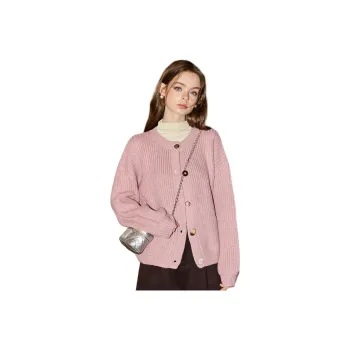 KUHNMARVIN Sweater Women's Pink