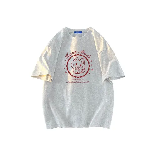HAVR T Shirts Unisex
