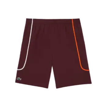 LACOSTE Lightweight Tennis Shorts