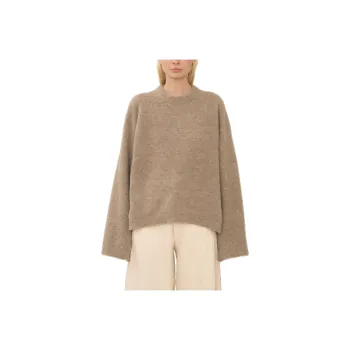 Lauren Manoogian FW24 Sweater Women's Khaki
