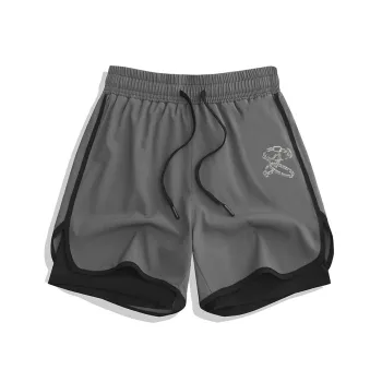 Mowlow Basketball Shorts Unisex