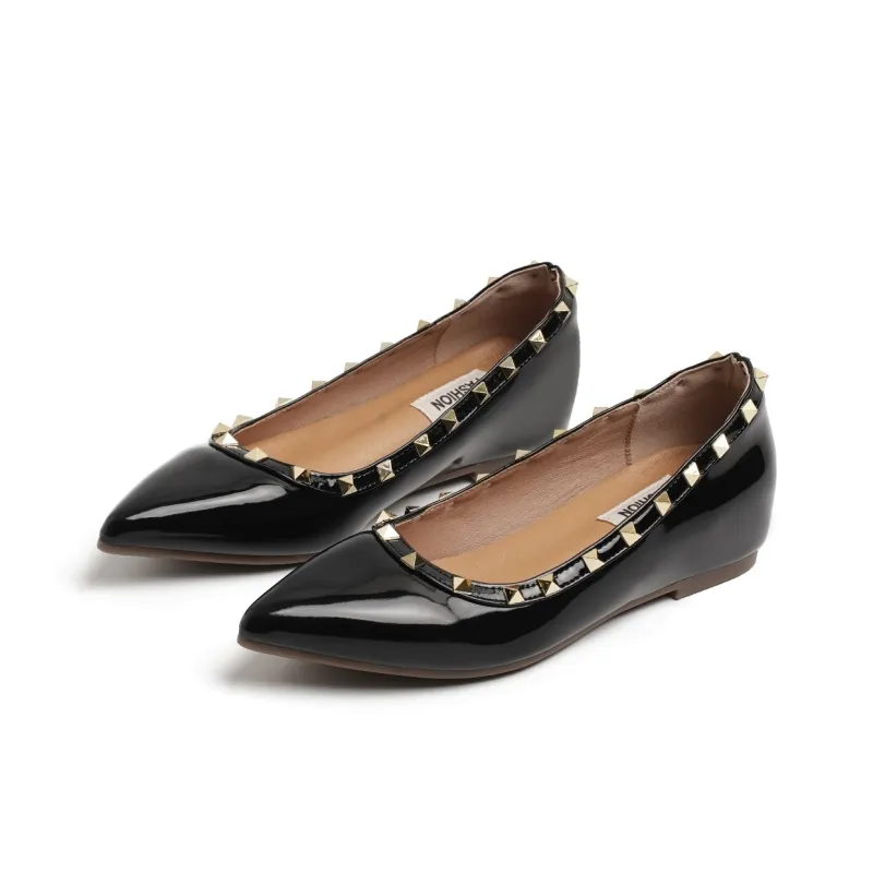 OBWA Casual Single Shoes Women's-6