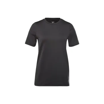 Reebok ID TRAIN SPEEDWICK T-Shirt Women's Black