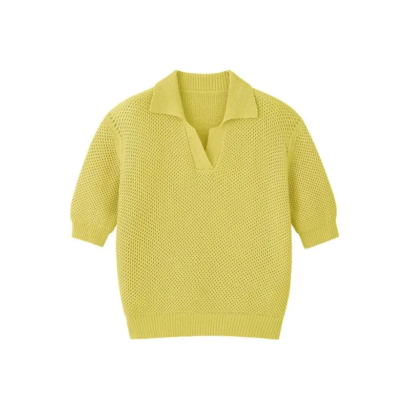 MARYME Crop Tops Women's-3