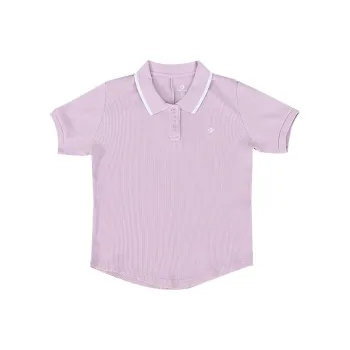 Converse SS25 T Shirt Women's Pink