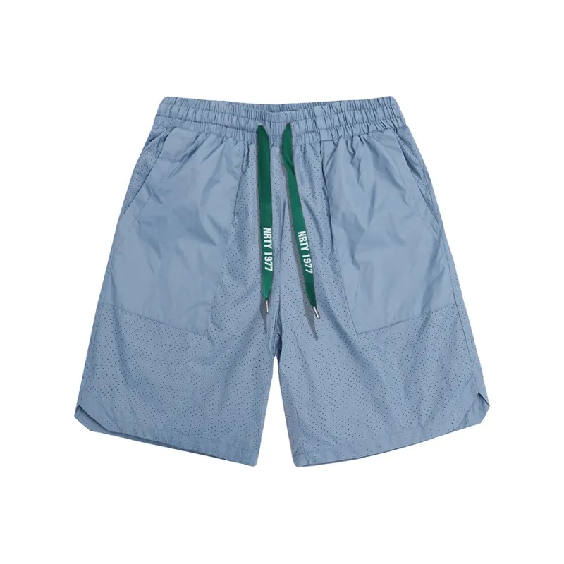 NRTY Sports Shorts Men-0
