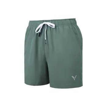 VICTOR Sports Shorts Unisex Green