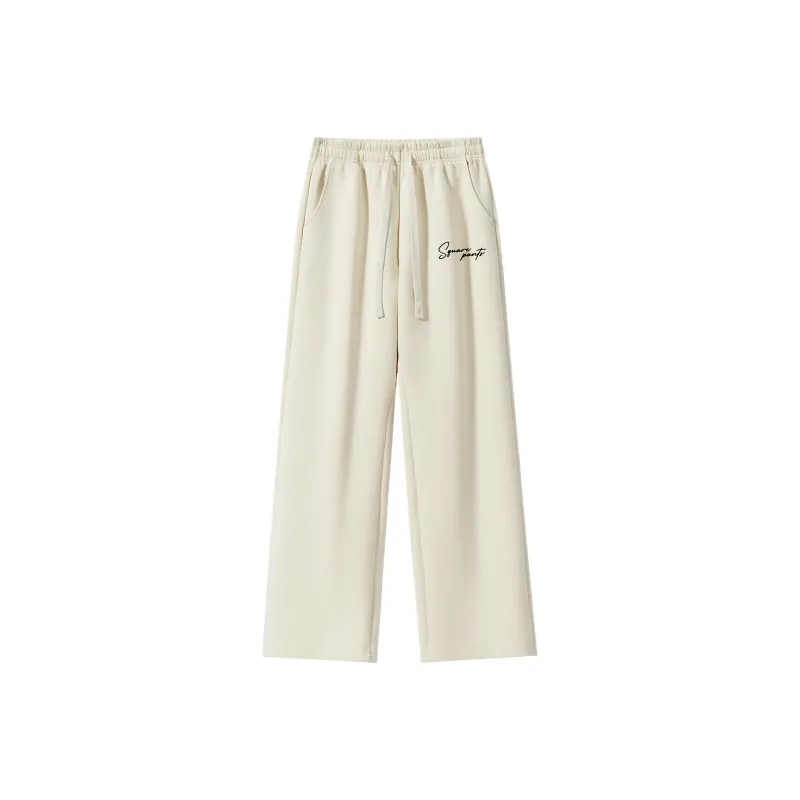 SPONGEBOB SQUAREPANTS Casual Pants Unisex-4