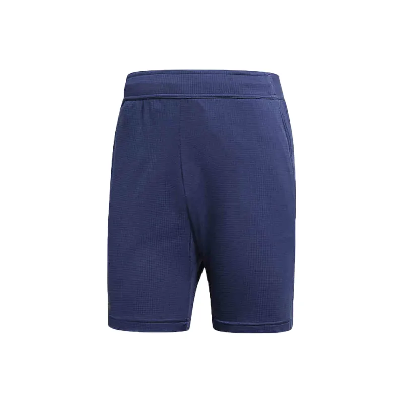 Adidas Sports Shorts Men's Royal Blue-0