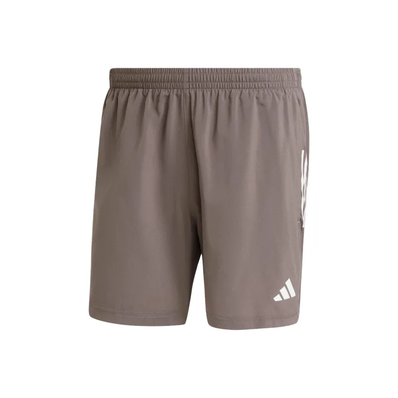 Adidas Own The Run Shorts-0