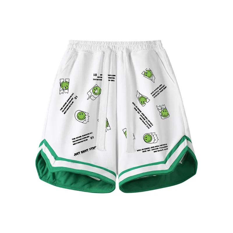 JRX Basketball Shorts Unisex-5