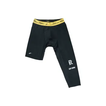 Serious Player Only x KR LIANMINGKUAN Athletic Trousers Men's