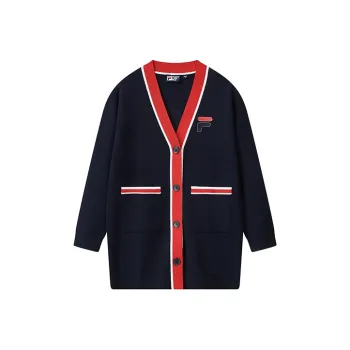 FILA Sweater Women's Legend Blue
