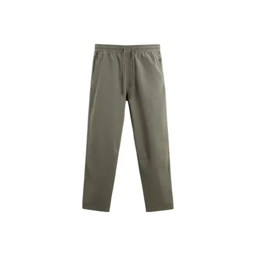 ZARA Casual Pants Men