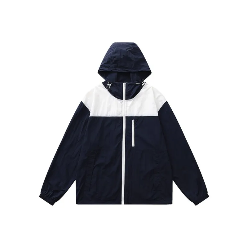 TELENT Super Light, Breathable, Quick Dry, Cooling, Antibacterial, And Anti Allergic Sun Protection Clothing Unisex-11