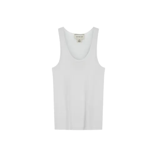Calvin Klein Tank Tops Women's
