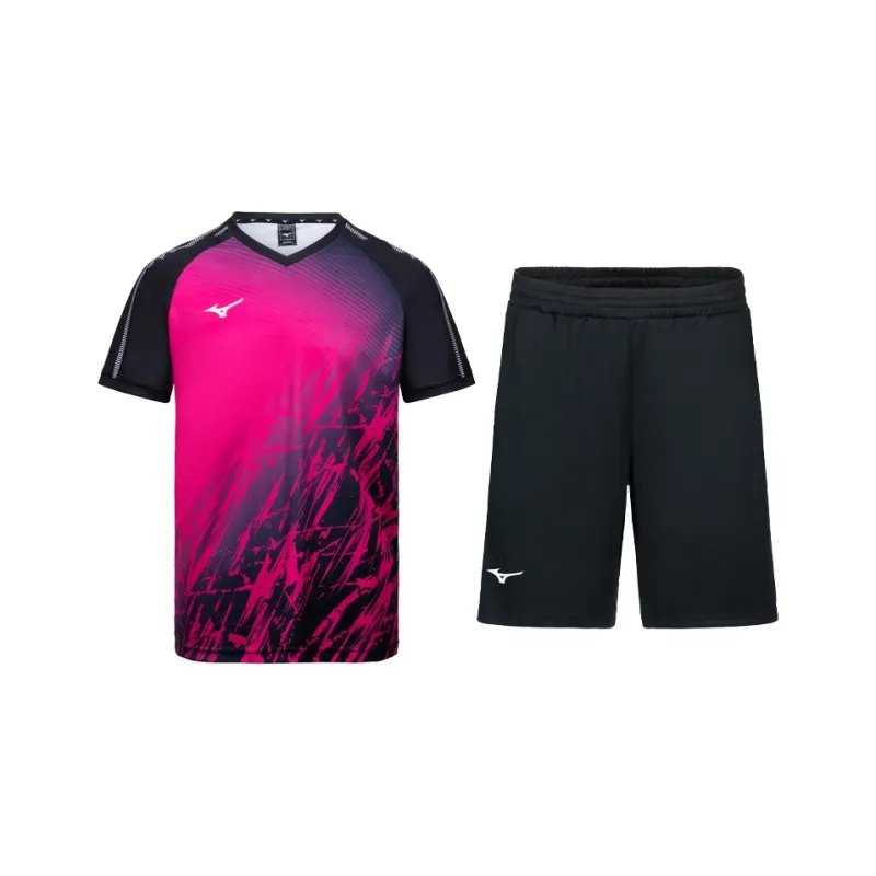 Mizuno Casual Sportswear Unisex-6