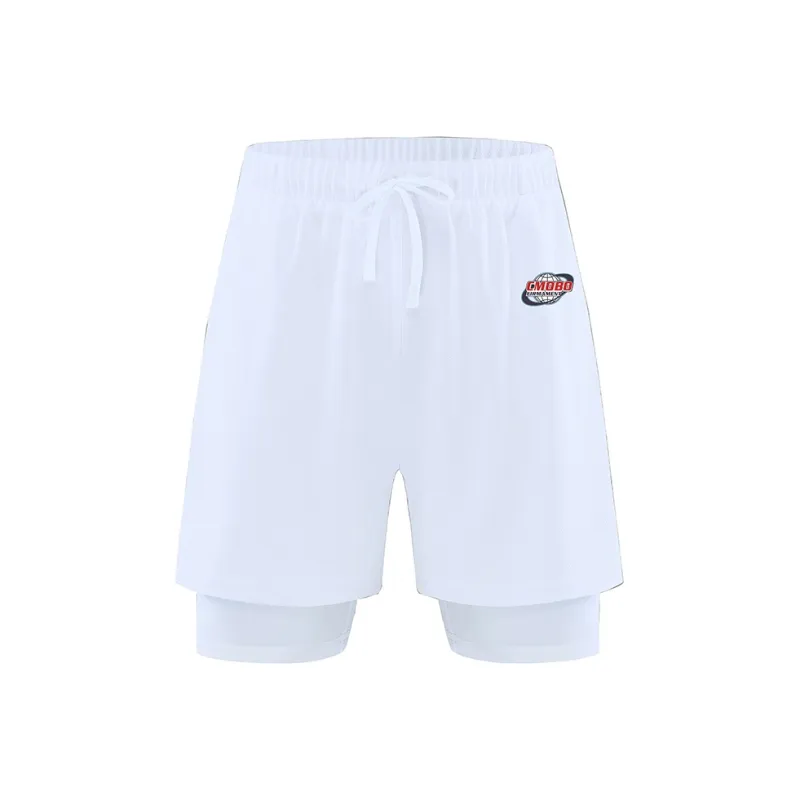 COMBO Sports Shorts Unisex-3