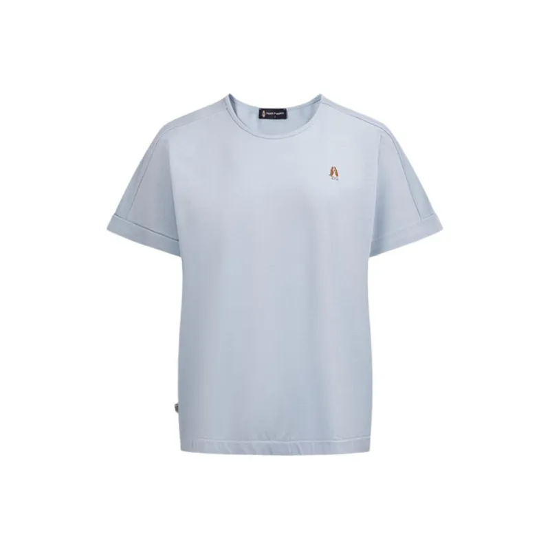 Hush Puppies T Shirts Women's-0