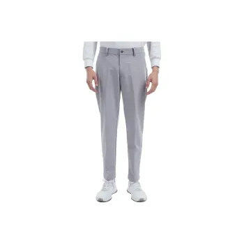TITLEIST Casual Pants Men's Gray