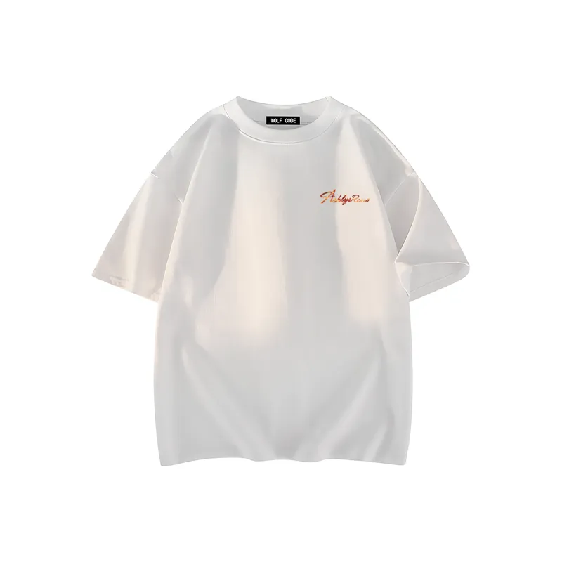 WOLF CODE T Shirts Unisex-10