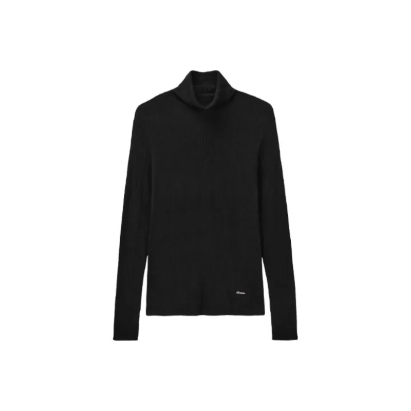 GUESS Sweaters Women's Black-0