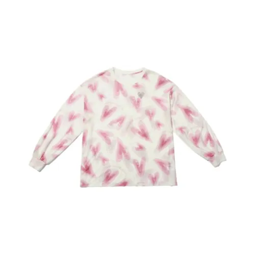 LOFT SHINE T Shirt Women's Multicolor