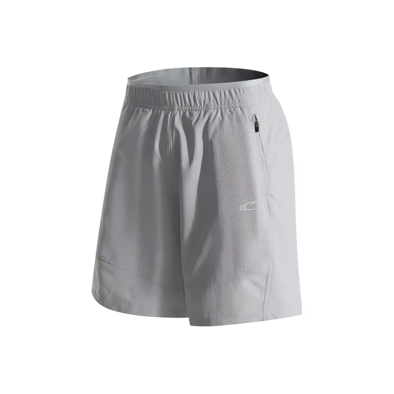 SAIQI Sports Shorts Unisex-15