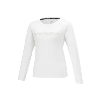 Mizuno Two Loops 8 Regular T Shirt Women's