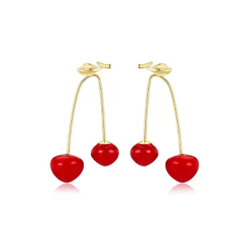 MCK Earrings Women's