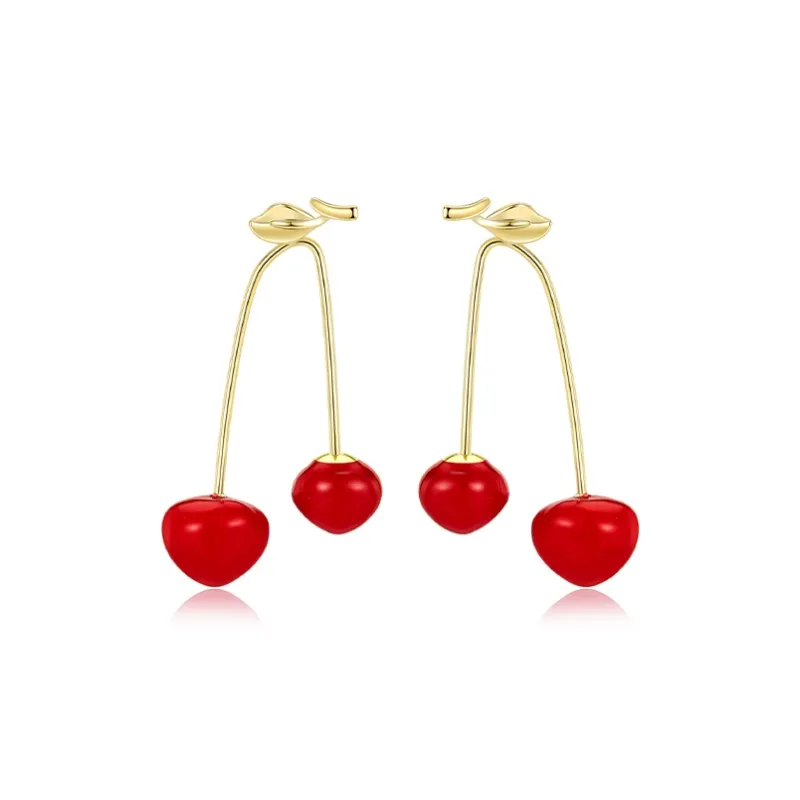 MCK Earrings Women's-0