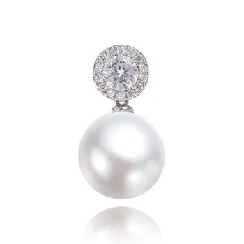 Taste The Color Pearl Pendants Women's