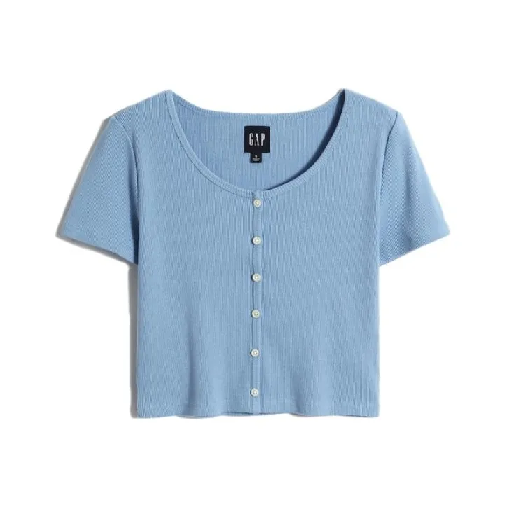 GAP Crop Tops Women's-0