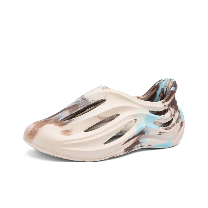 King Jinmai Clogs Men-7