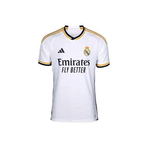 Adidas Soccer Jerseys Men's 7# Vinicius