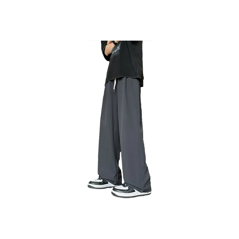 EDG Casual Pants Unisex-4