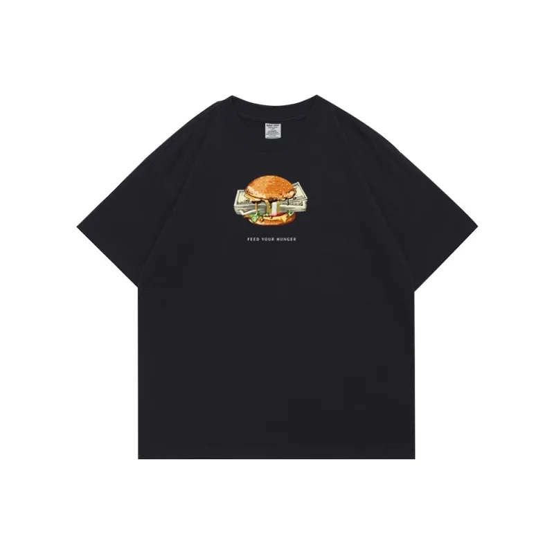 GOSO T Shirts Unisex-0