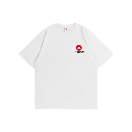 WKOOG T Shirts Unisex