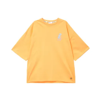 Dickies Drop Shoulder Sleeve T Shirt Unisex